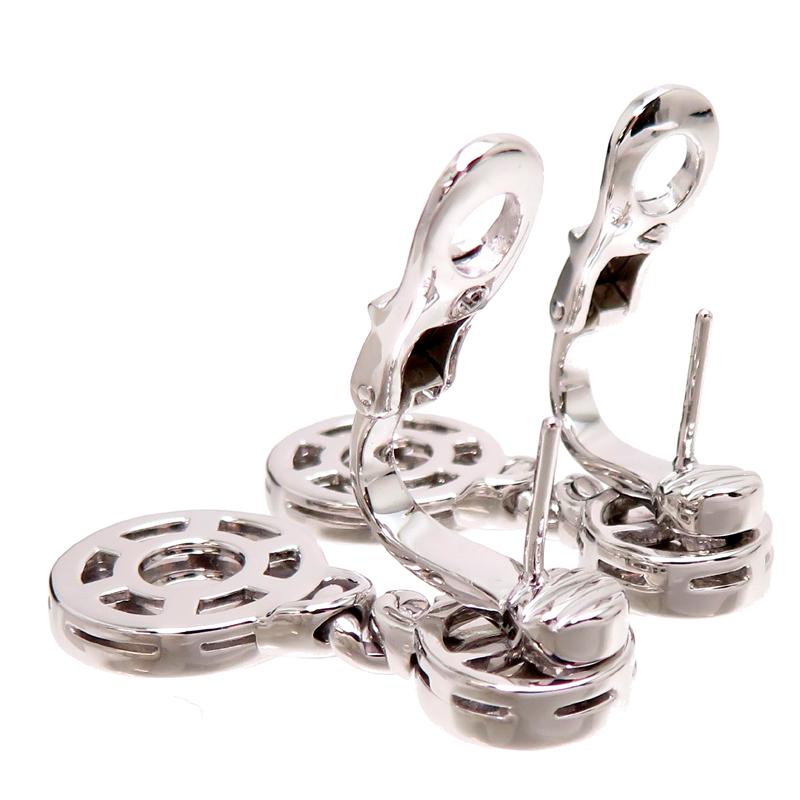 銀座店］BVLGARI ブルガリ ブルガリブルガリ ダイヤモンド  