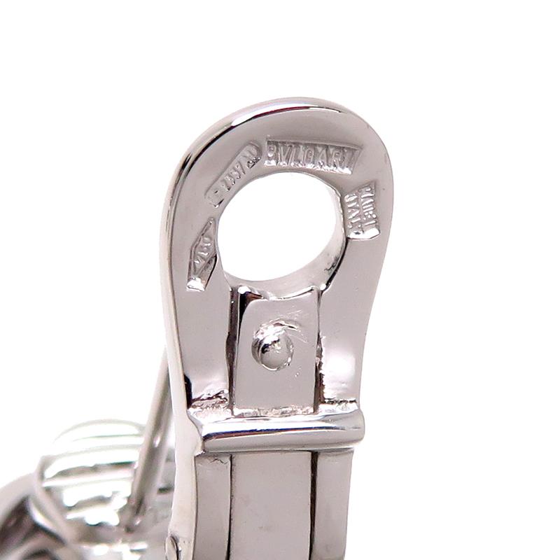 銀座店］BVLGARI ブルガリ ブルガリブルガリ ダイヤモンド  