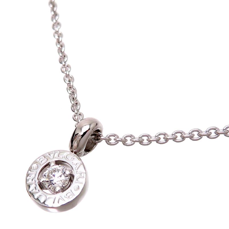 BVLGARI（ブルガリ） ［飯能本店］BVLGARI 750WG ブルガリブルガリ 