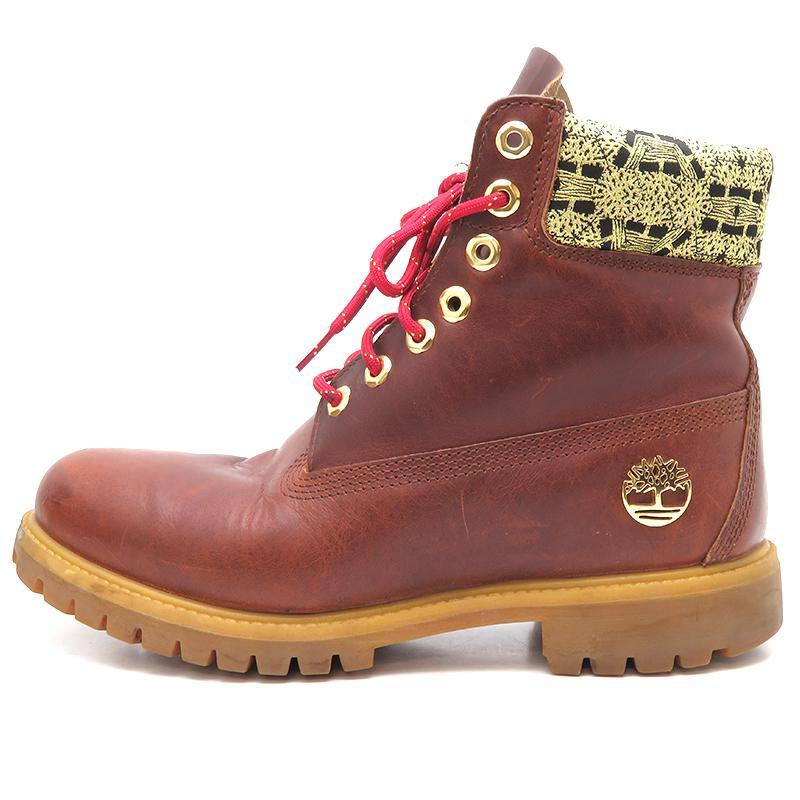 飯能本店］Timberland ティンバーランド #26 A1KZI A1940 ブーツ 