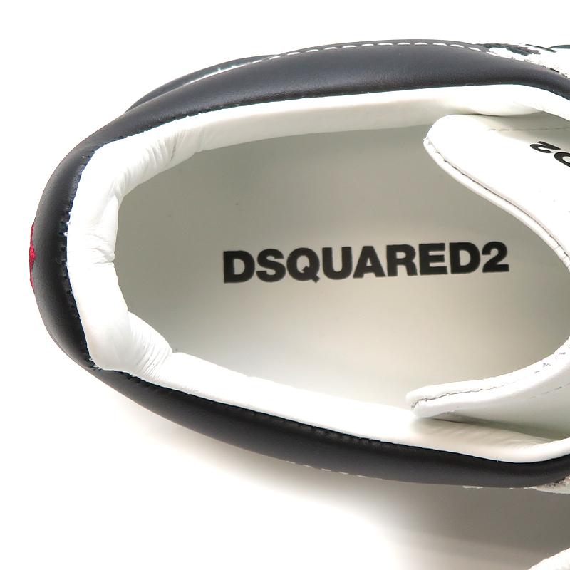 DSQUARED2 ［飯能本店］DSQUARED2 ディースクエアード オリジナル 