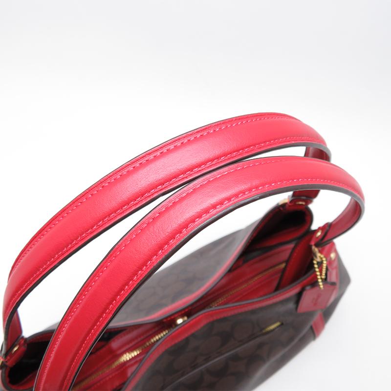 COACH（コーチ） ［飯能本店］COACH ショルダーバッグ C6232