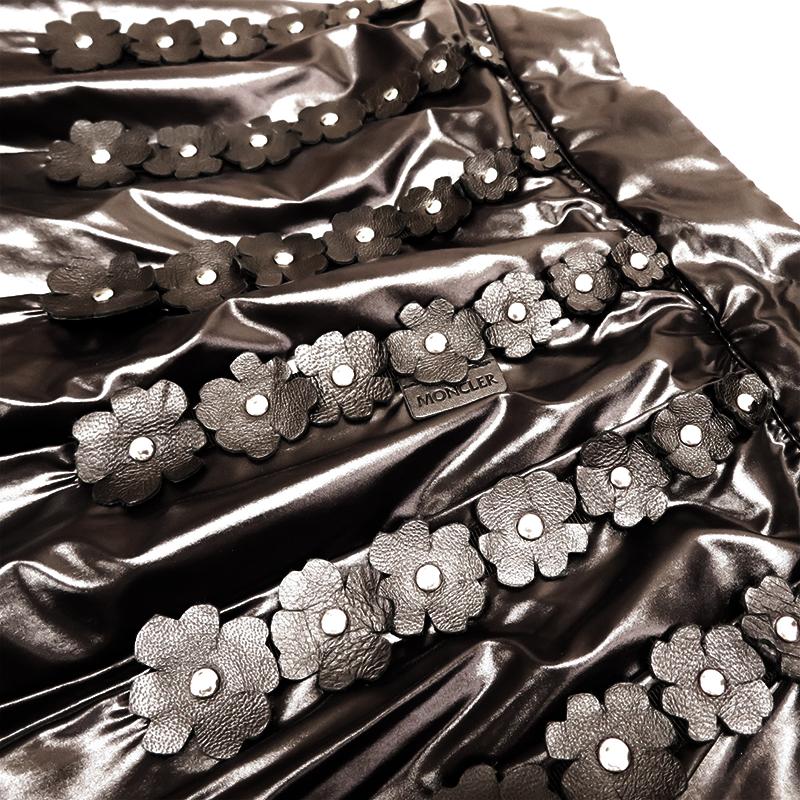 MONCLER（モンクレール） ［飯能本店］MONCLER 6 ノワール