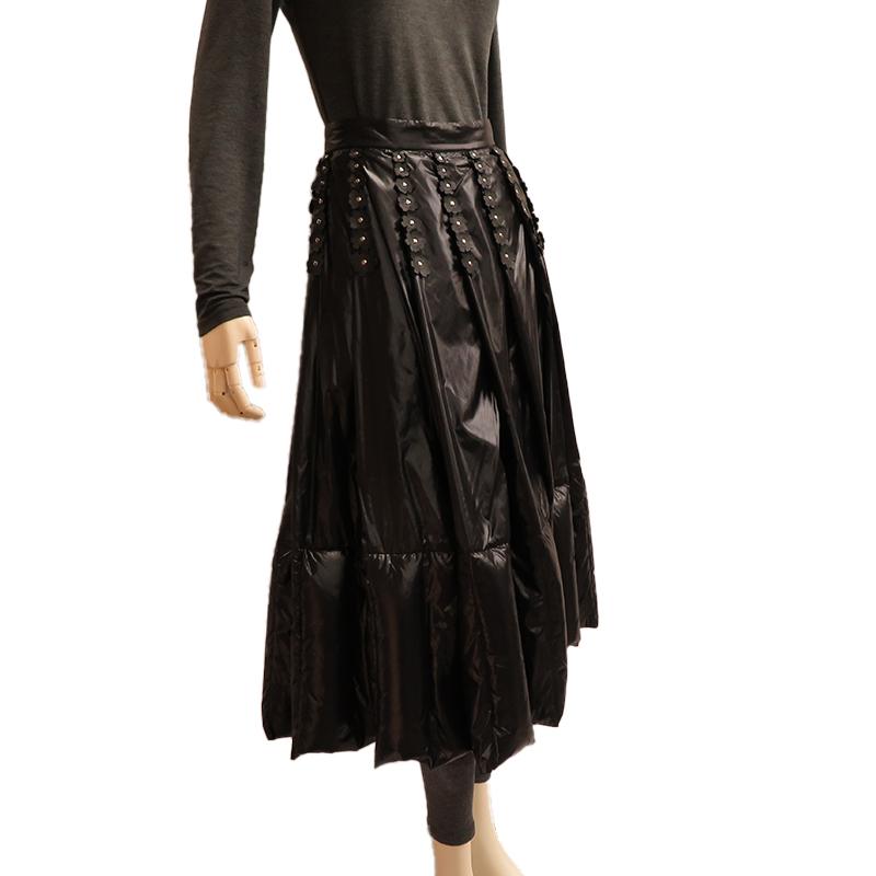 MONCLER（モンクレール） ［飯能本店］MONCLER 6 ノワール