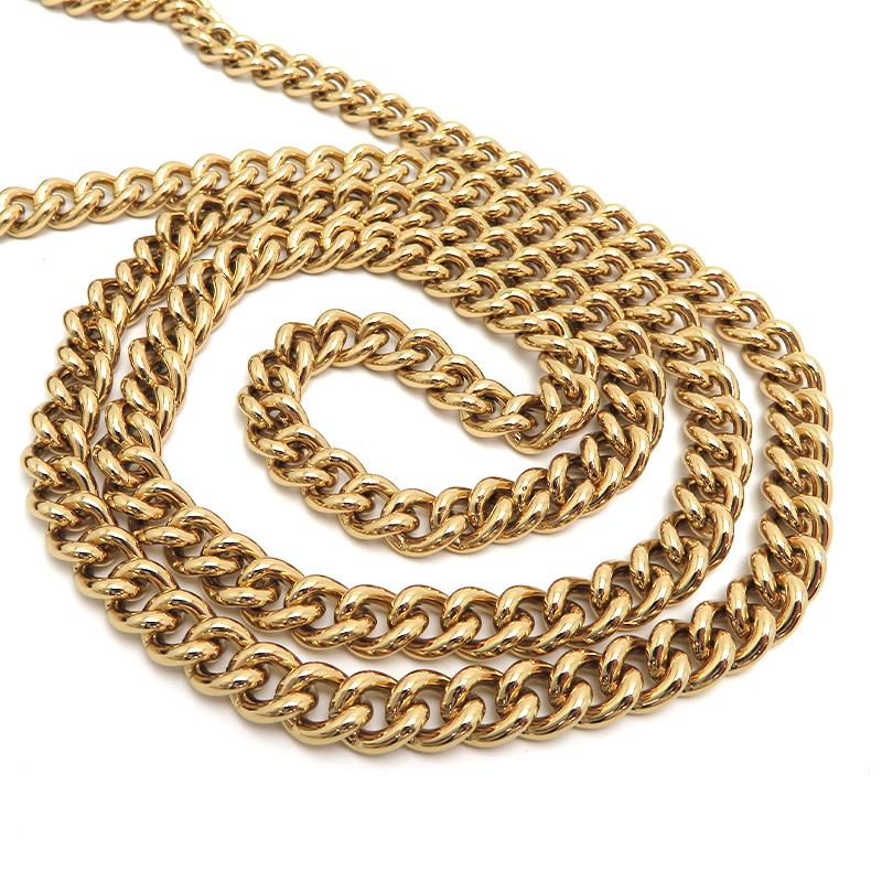 GUCCI ［飯能本店］GUCCI グッチ チェーンウォレット 548075  