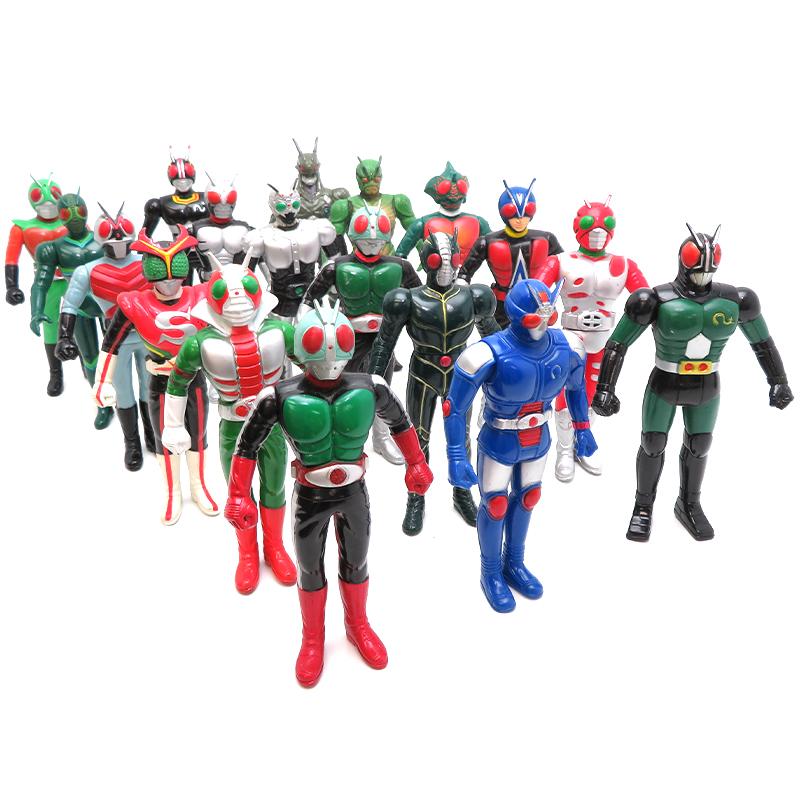 10/15まで！ローン48回無金利】［飯能本店］石森プロ 東映 仮面