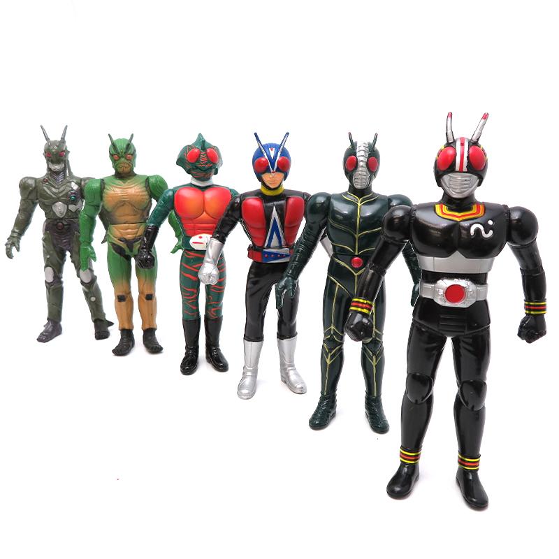 10/15まで！ローン48回無金利】［飯能本店］石森プロ 東映 仮面