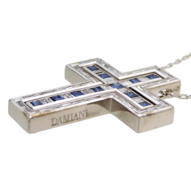 DAMIANI（ダミアーニ） ［飯能本店］Damiani ベルエポック クロス