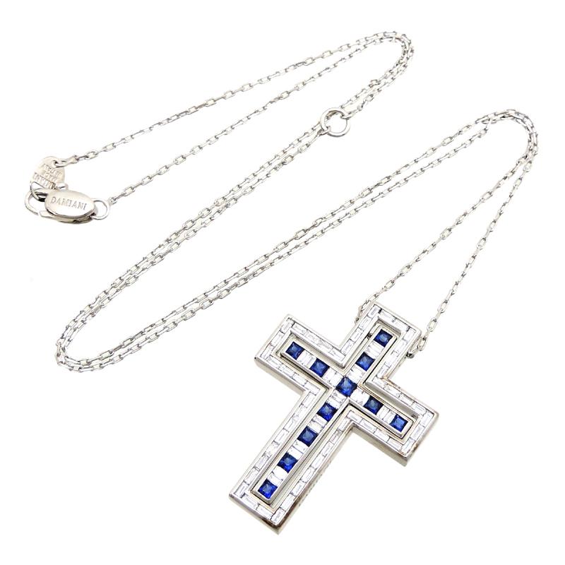 DAMIANI（ダミアーニ） ［飯能本店］Damiani ベルエポック クロス