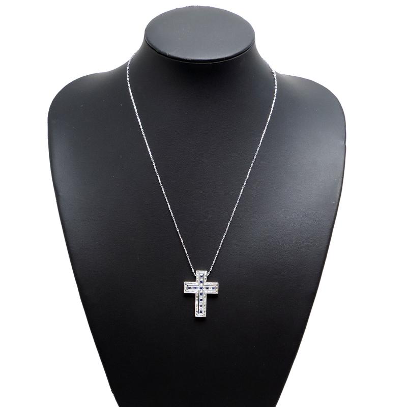 DAMIANI（ダミアーニ） ［銀座店］Damiani ベルエポック クロス