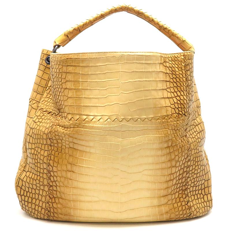 飯能本店］BOTTEGA VENETA ボッテガヴェネタ ワンショルダー