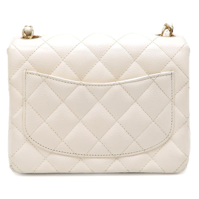 CHANEL（シャネル） ［銀座店］CHANEL マトラッセ チェーンショルダー