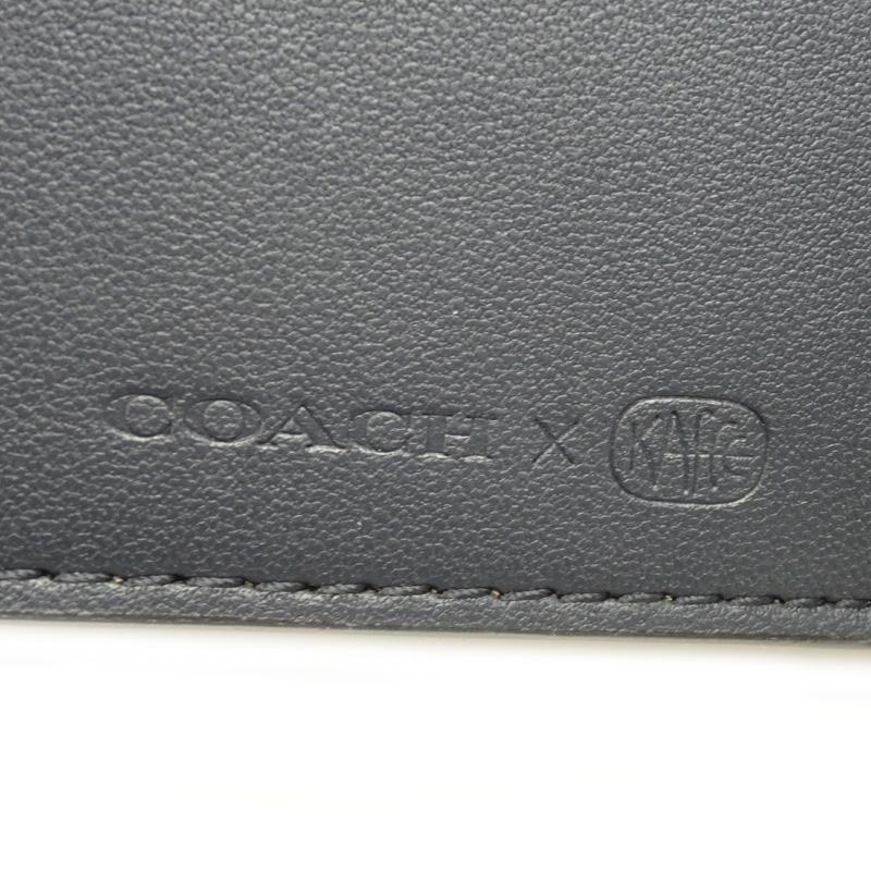 COACH（コーチ） ［飯能本店］COACH カフェファセットコラボ L2081