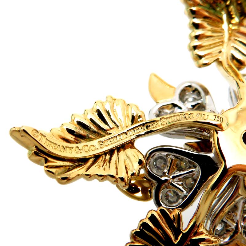 TIFFANY&Co.（ティファニー） ［銀座店］TIFFANY&Co. ジャン・シュ