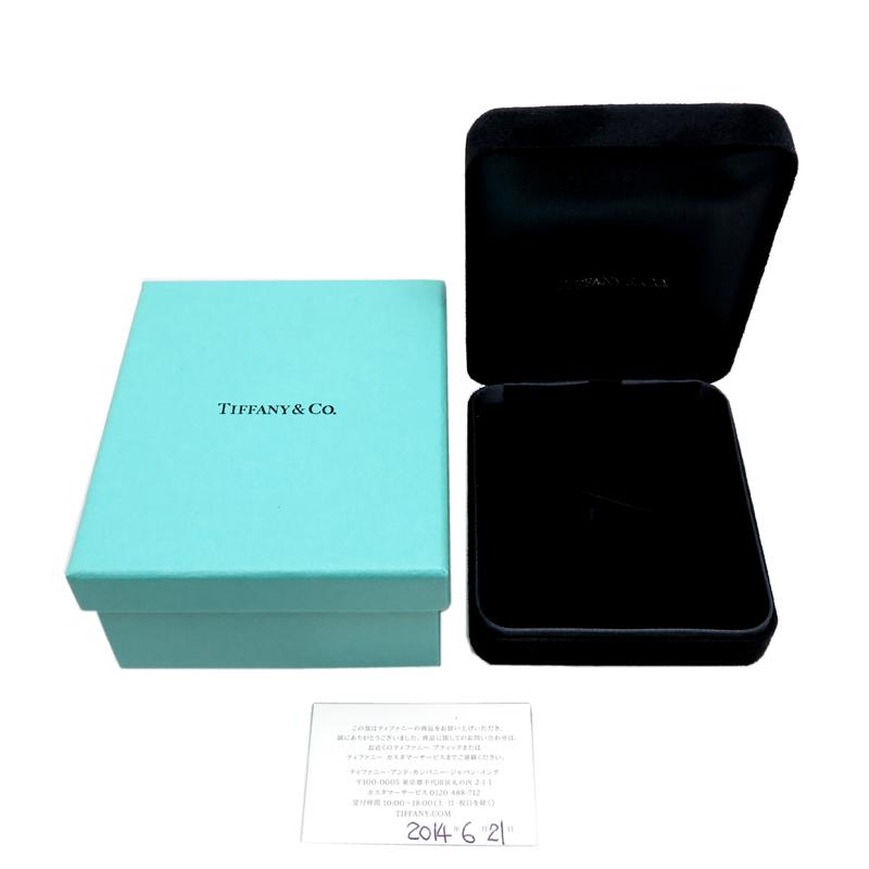 TIFFANY&Co.（ティファニー） ［銀座店］TIFFANY&Co. ジャン・シュ