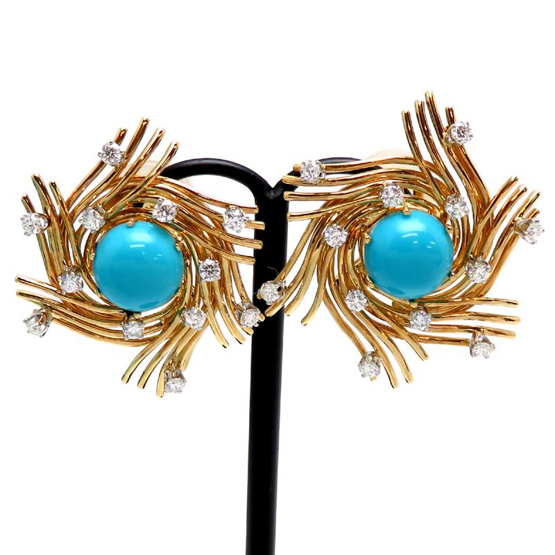 TIFFANY&Co.（ティファニー） ［銀座店］TIFFANY&Co. ジャン・シュ