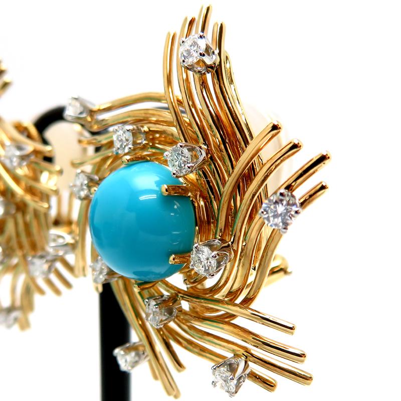 TIFFANY&Co.（ティファニー） ［銀座店］TIFFANY&Co. ジャン・シュ