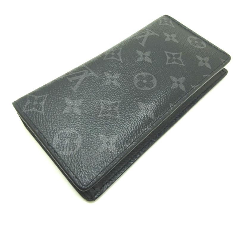 飯能本店］LOUIS VUITTON LV ルイ・ヴィトン ポルトフォイユブラザ 