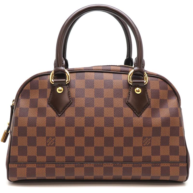 LOUIS VUITTON ［飯能本店］LOUIS LV ルイ・ヴィトン ドゥオモ N60008  