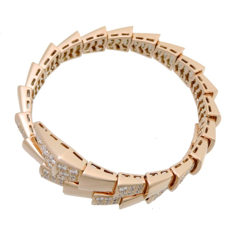 BVLGARI（ブルガリ） ［銀座店］BVLGARI セルペンティ ヴァイパー
