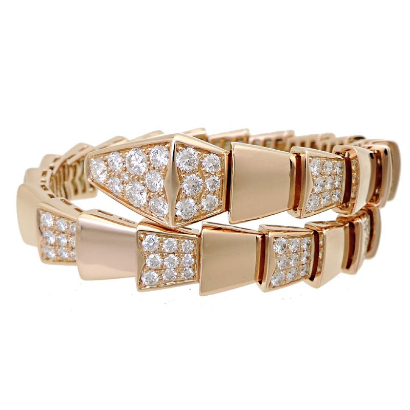 BVLGARI（ブルガリ） ［銀座店］BVLGARI セルペンティ ヴァイパー