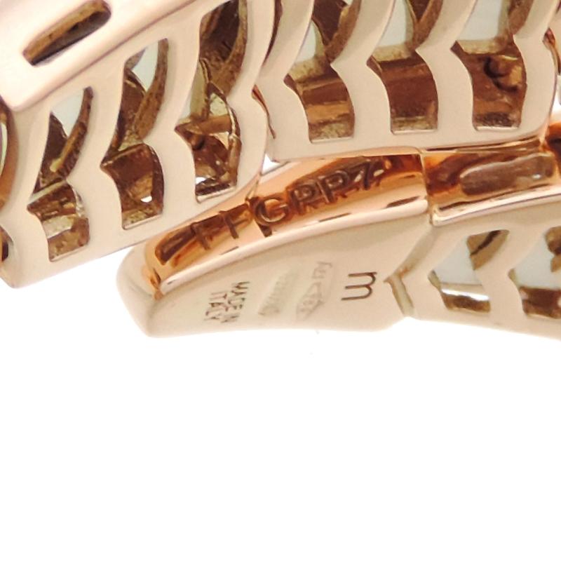 BVLGARI（ブルガリ） ［銀座店］BVLGARI セルペンティ ヴァイパー