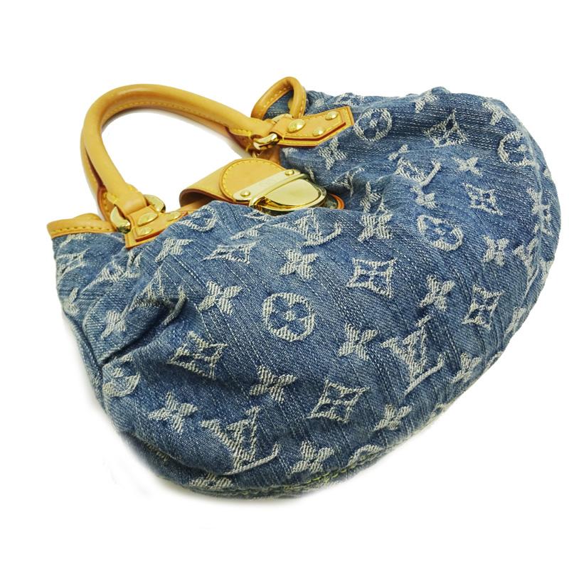 LOUIS VUITTON ［飯能本店］LOUIS LV ルイ・ヴィトン プリーティ  