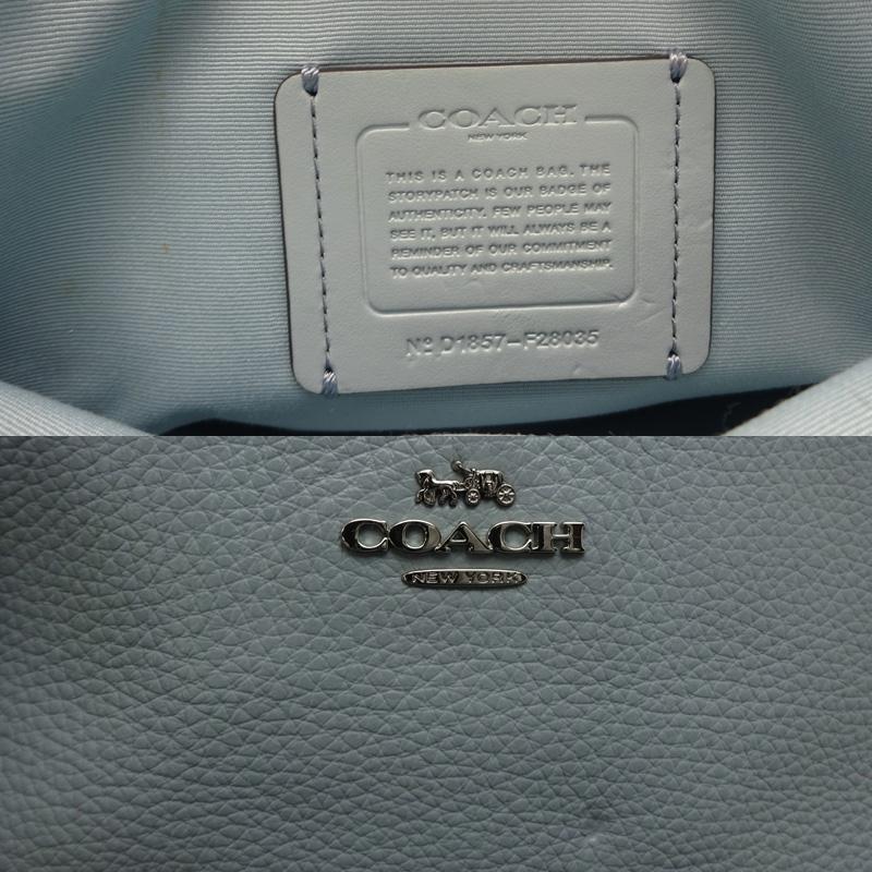 COACH（コーチ） 【10/15まで！ローン48回無金利】［飯能本店］COACH
