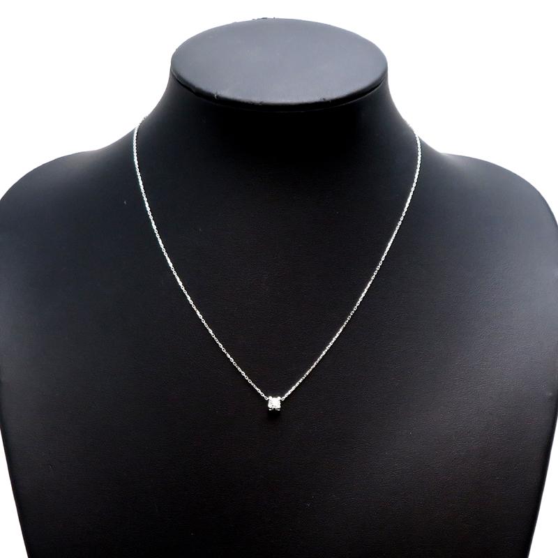 Cartier（カルティエ） ［銀座店］CARTIER C ドゥ ダイヤモンド