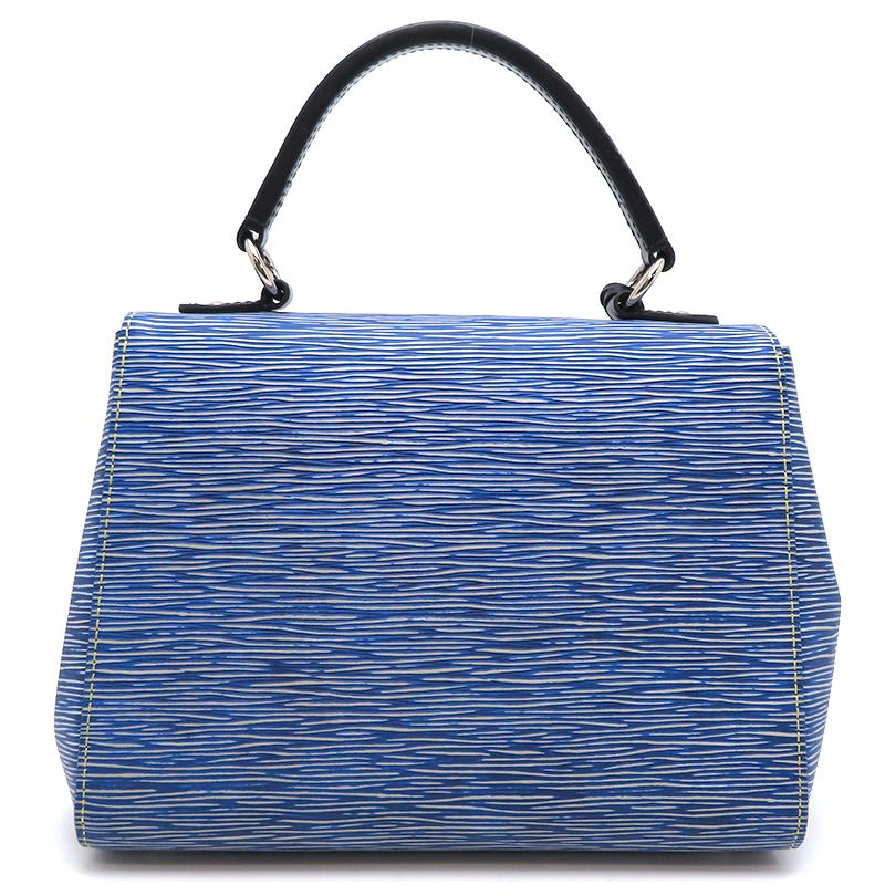 LOUIS VUITTON ［飯能本店］LOUIS LV ルイ・ヴィトン クリュニー BB  