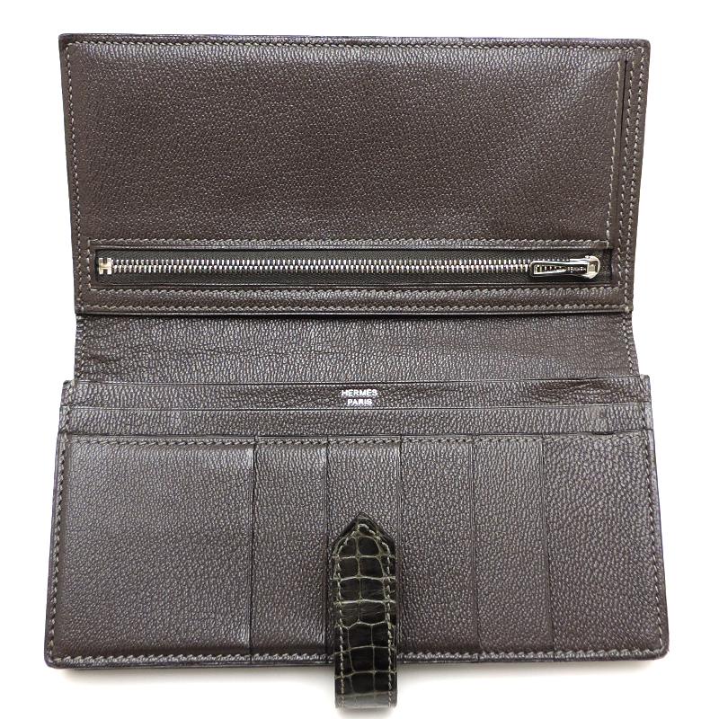 HERMES（エルメス） ［銀座店］HERMES ベアンスフレ □O刻印 2011年製