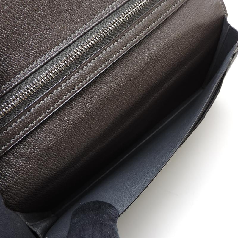 HERMES ［銀座店］HERMES エルメス ベアンスフレ □O刻印 2011年