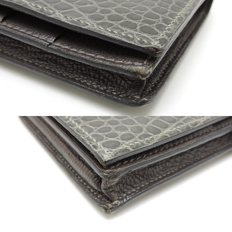 HERMES（エルメス） ［銀座店］HERMES ベアンスフレ □O刻印 2011年製