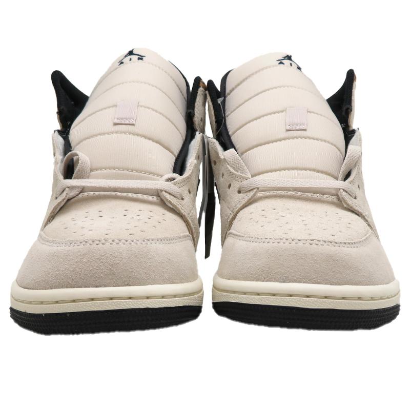 NIKE ［飯能本店］NIKE ナイキ エアジョーダン 1 MID SE #29 ブラウン 