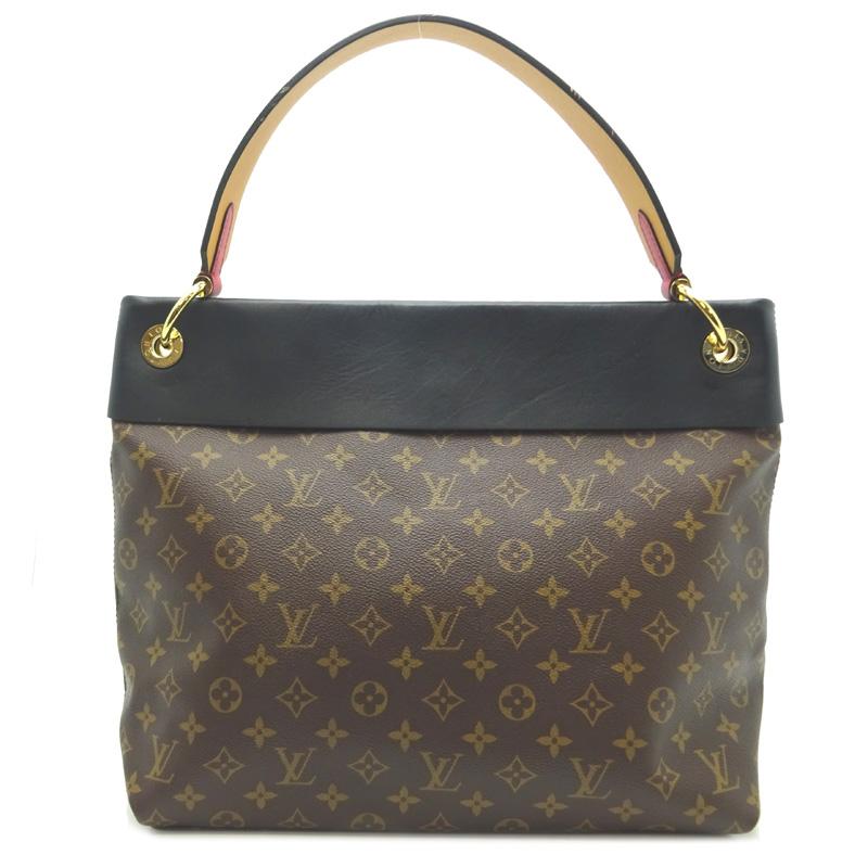LOUIS VUITTON ［飯能本店］LOUIS LV ルイ・ヴィトン テュイルリー 