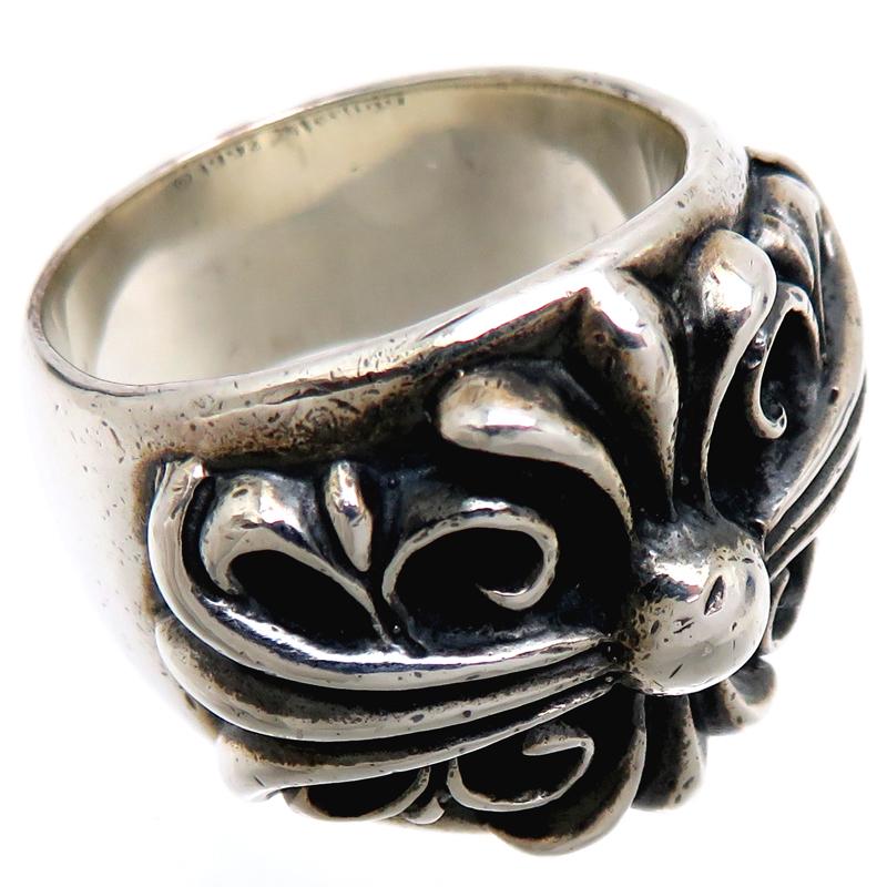 10/15まで！ローン48回無金利】［銀座店］CHROME HEARTS クロムハーツ 