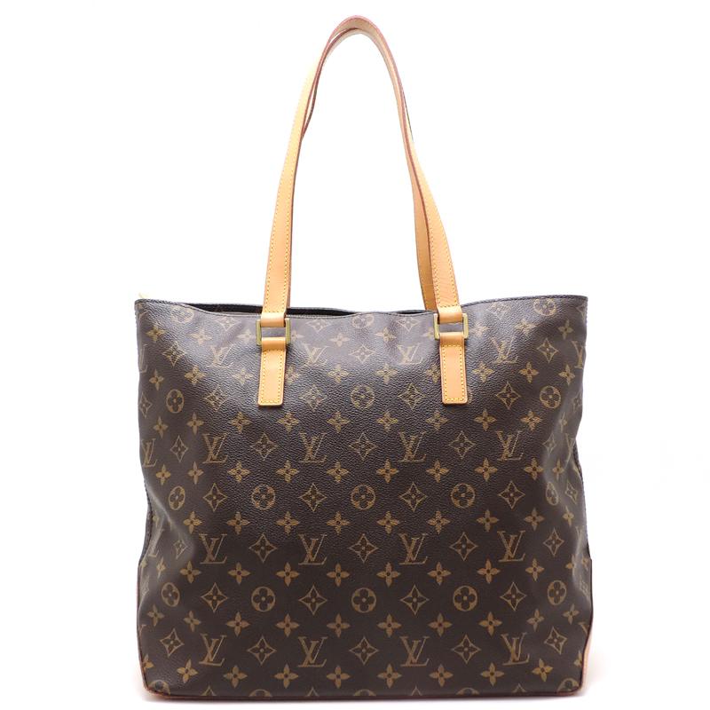 飯能本店］LOUIS VUITTON LV ルイ・ヴィトン カバ メゾ M51151 (廃番  