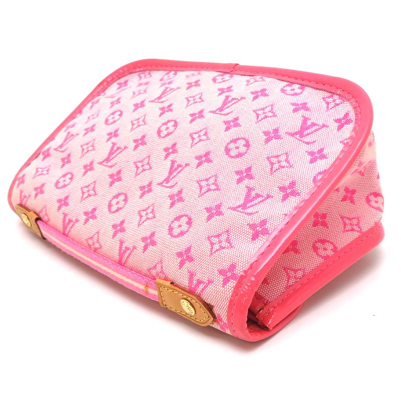 LOUIS VUITTON ［銀座店］LOUIS LV ルイ・ヴィトン ミニ トゥルース 