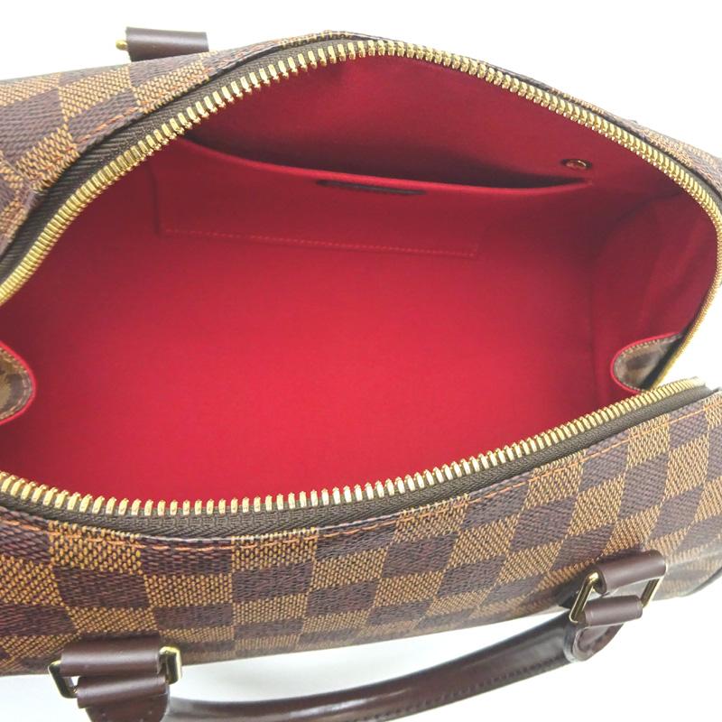 LOUIS VUITTON ［飯能本店］LOUIS LV ルイ・ヴィトン リベラMM N41434  
