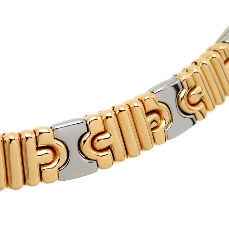 BVLGARI 【10/15まで！ローン48回無金利】［銀座店］BVLGARI