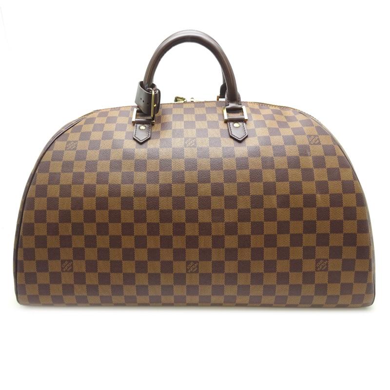 LOUIS VUITTON ［飯能本店］LOUIS LV ルイ・ヴィトン リベラGM
