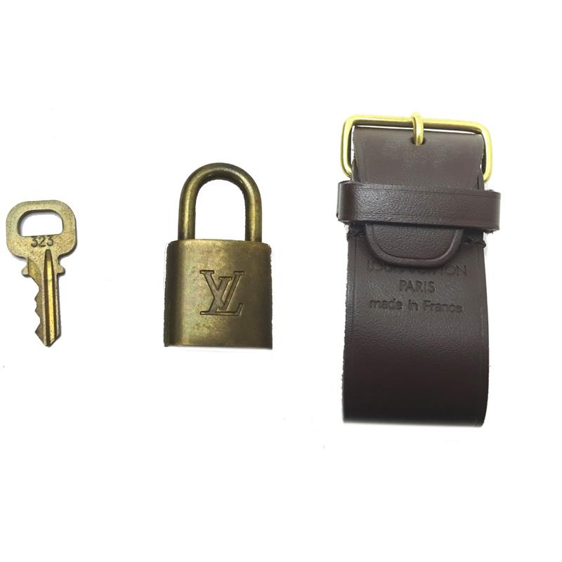 LOUIS VUITTON ［飯能本店］LOUIS LV ルイ・ヴィトン リベラGM N41432 