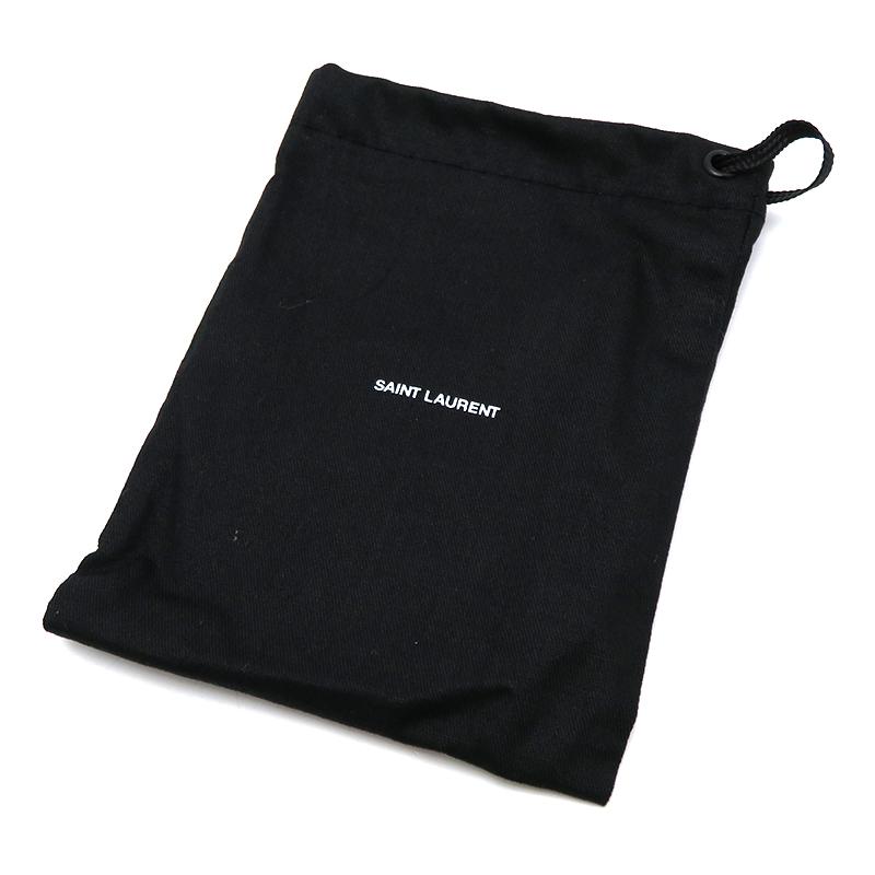 飯能本店］SAINT LAURENT PARIS サンローランパリ オリガミ