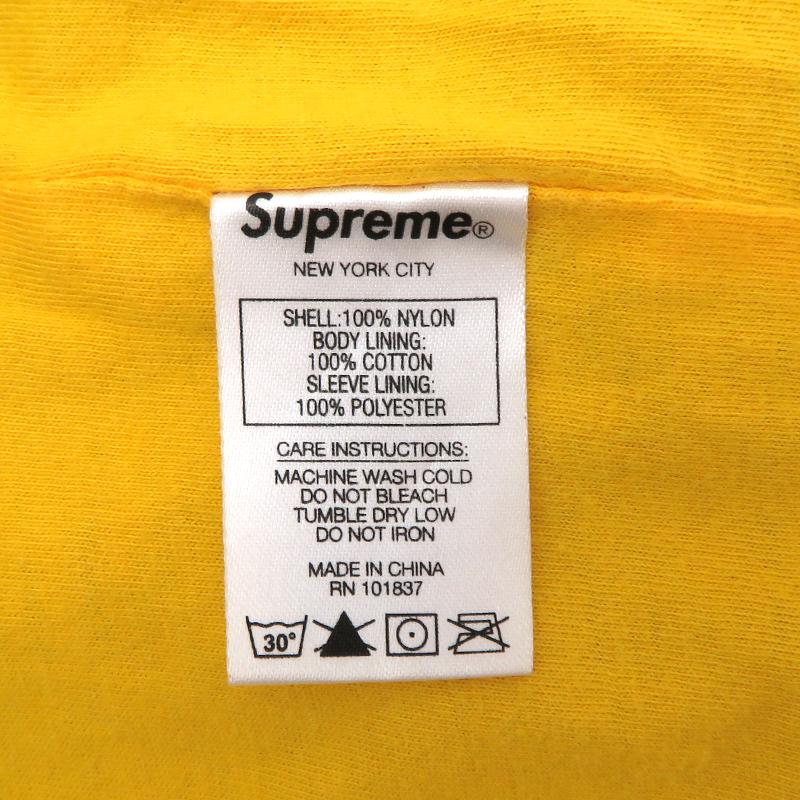 Supreme ［飯能本店］Supreme シュプリーム ショルダーロゴ ナイロン