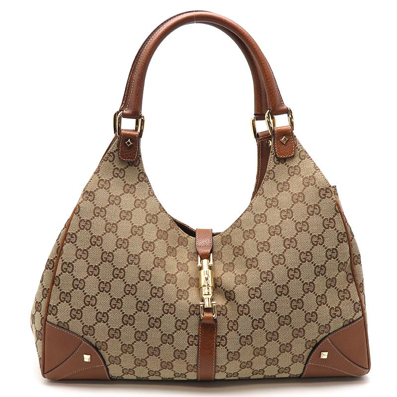 GUCCI 【10/15まで！ローン48回無金利】［飯能本店］GUCCI グッチ 