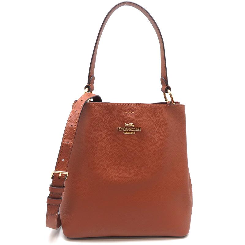 【COACH】未使用◇定価¥160,600 品番F24192 正規品 国内発送・すぐ届く【COACH】ビルフォールド ウォレット (Coach