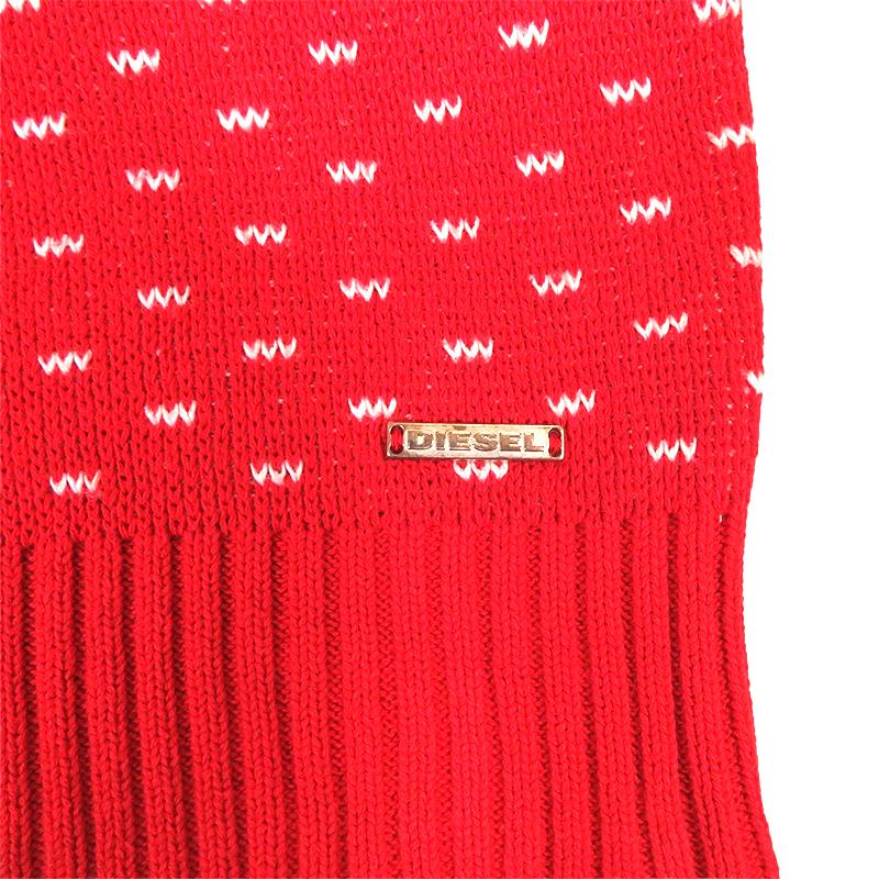 DIESEL（ディーゼル） ［飯能本店］DIESEL スペリオールセーター