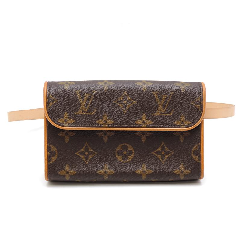 銀座店］LOUIS VUITTON LV ルイ・ヴィトン ポシェット 