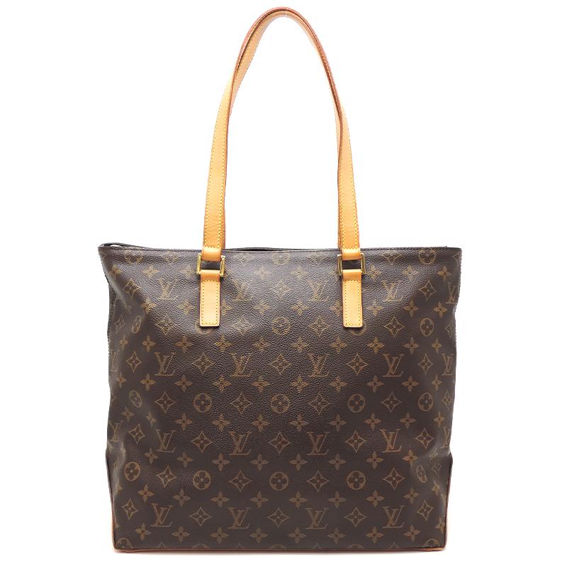 大幅値下げ❤️正規品　廃盤　レア　VUITTON カバ・メゾ　【M51151】 LOUIS VUITTON ［飯能本店］LOUIS LV ルイ・ヴィトン カバ メゾ
