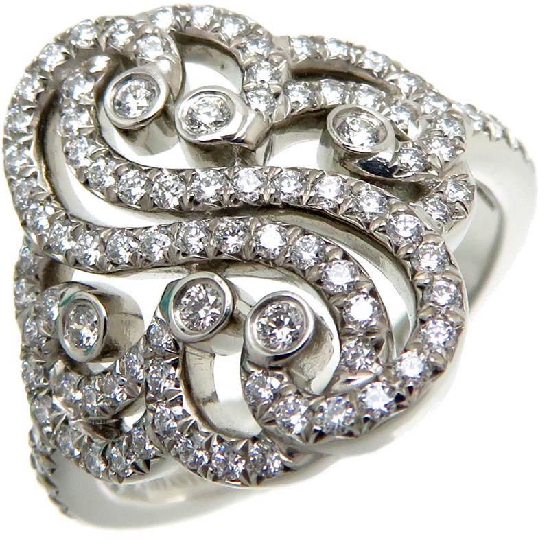 TIFFANY&Co.（ティファニー） ［銀座店］TIFFANY&Co. Pt950